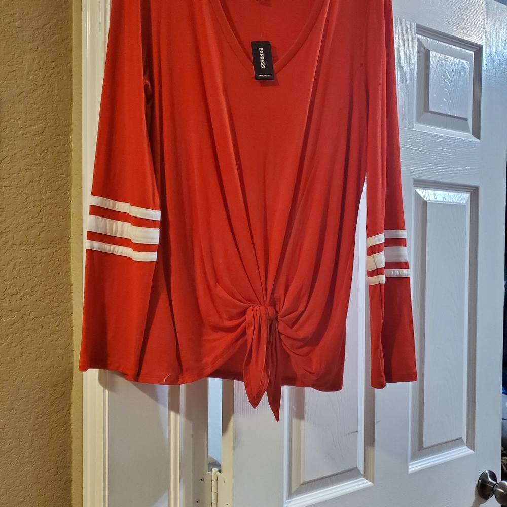 Express Shirt